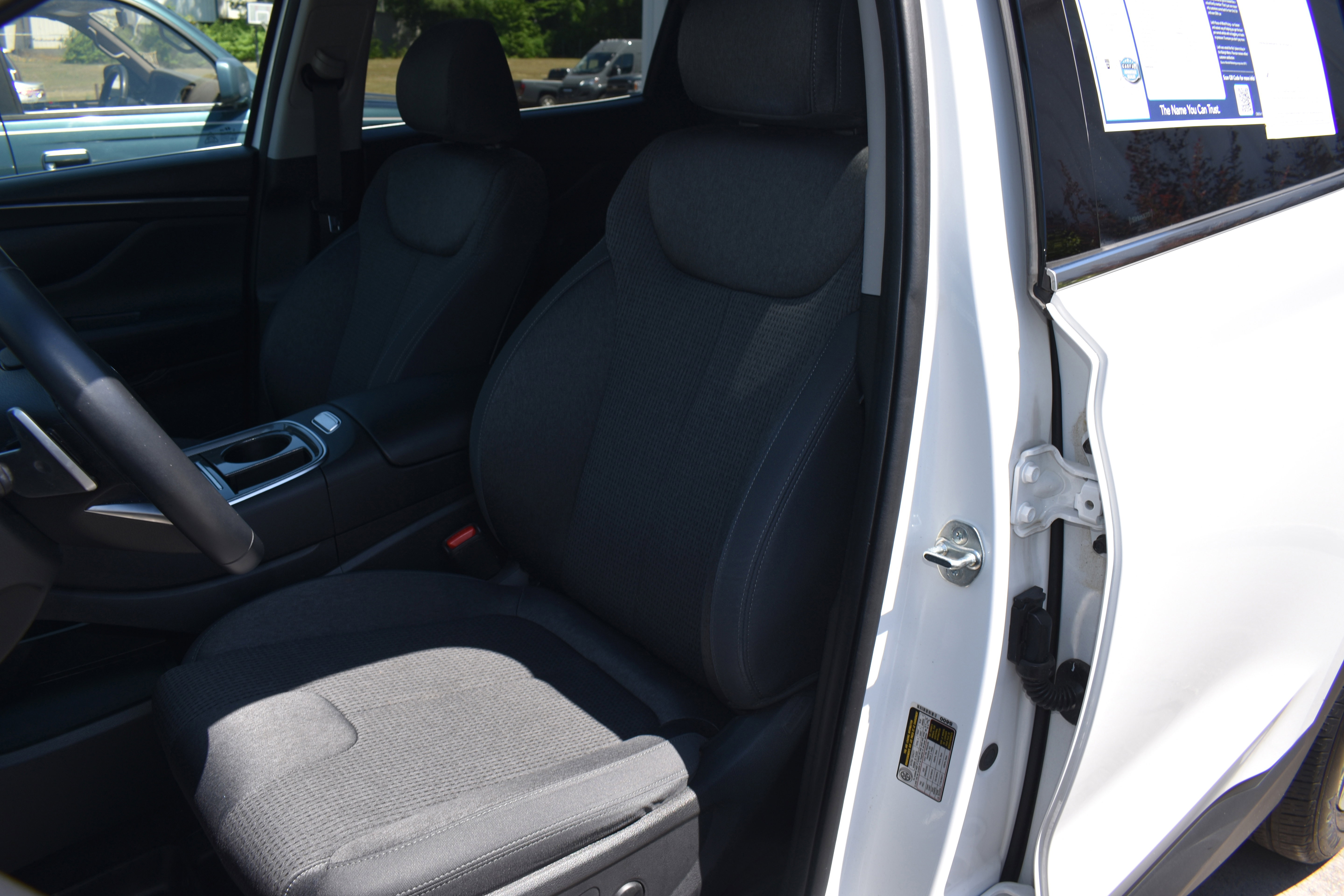 Used 2023 Hyundai Santa Fe SEL AWD/4WD image 26
