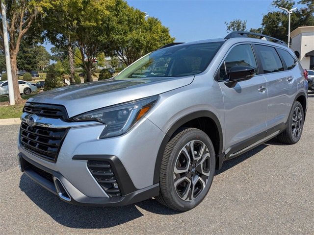 New 2025 Subaru Ascent Touring image 5