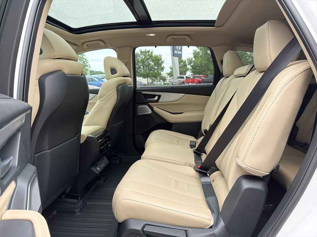 New 2026 Acura MDX FWD w/ Technology Package image 13