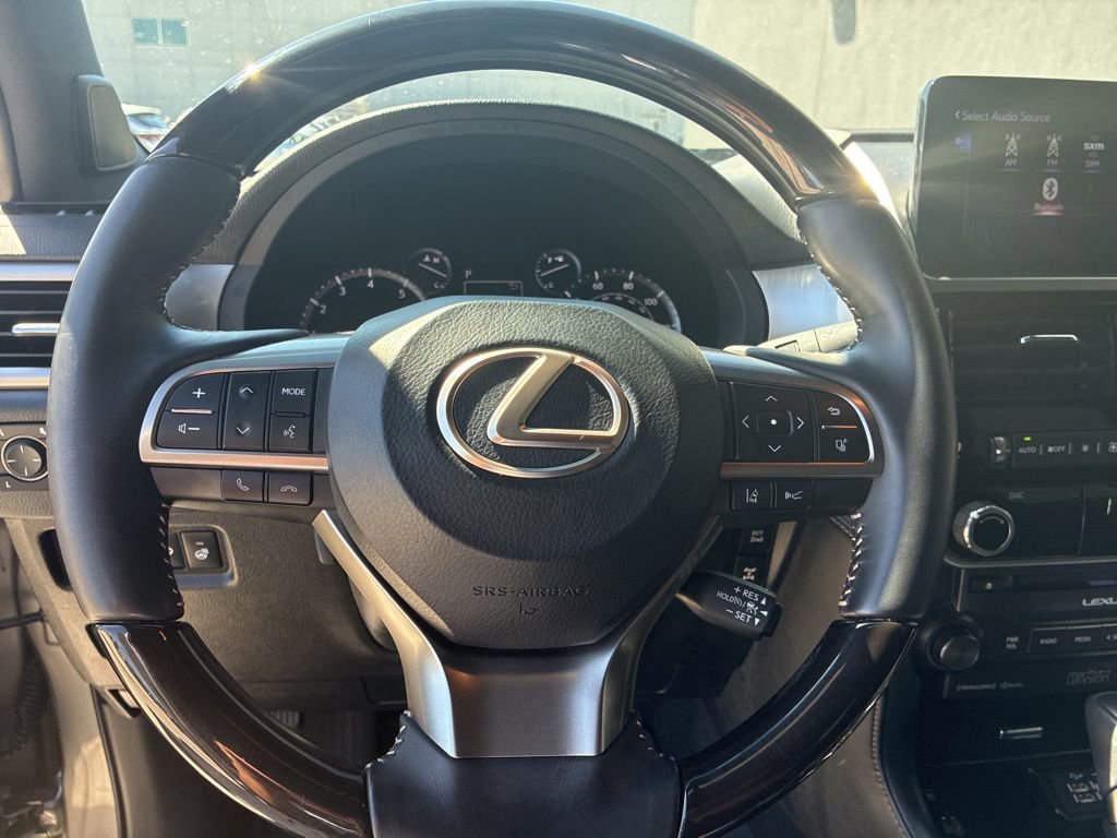 Used 2023 Lexus GX 460 Premium image 21