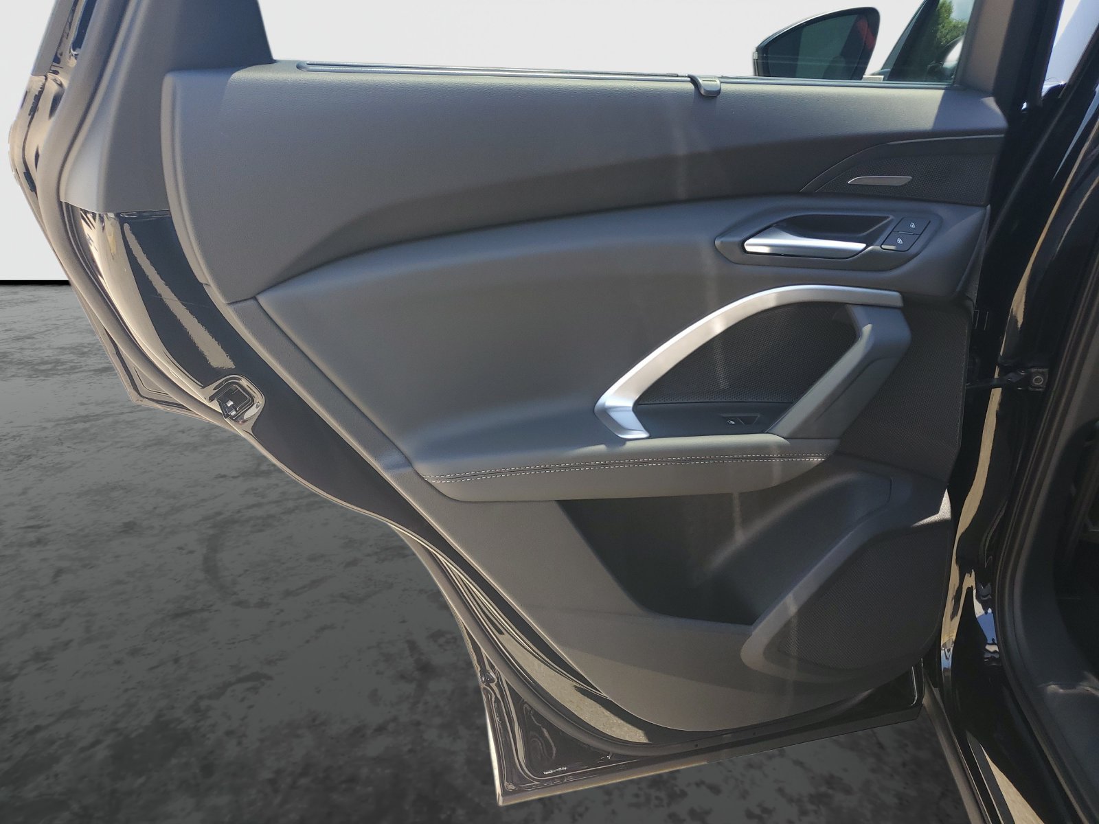 New 2026 Audi Q5 Prestige AWD/4WD image 16
