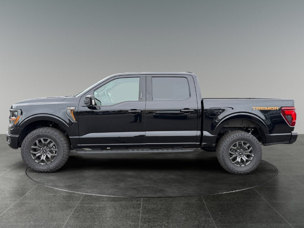 Used 2026 Ford F150 Tremor w/ Equipment Group 402B MID AWD/4WD image 5