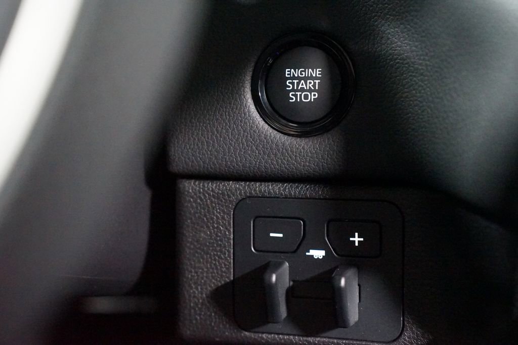 New 2026 Toyota Tundra Limited image 26