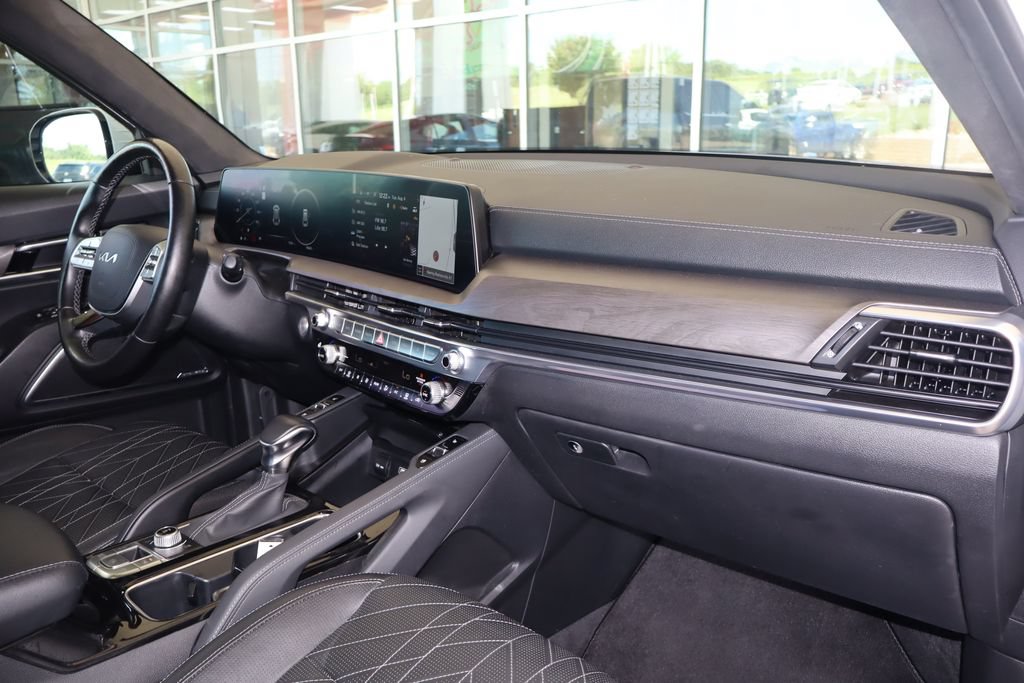Used 2023 Kia Telluride SX Prestige X-Pro AWD/4WD image 60