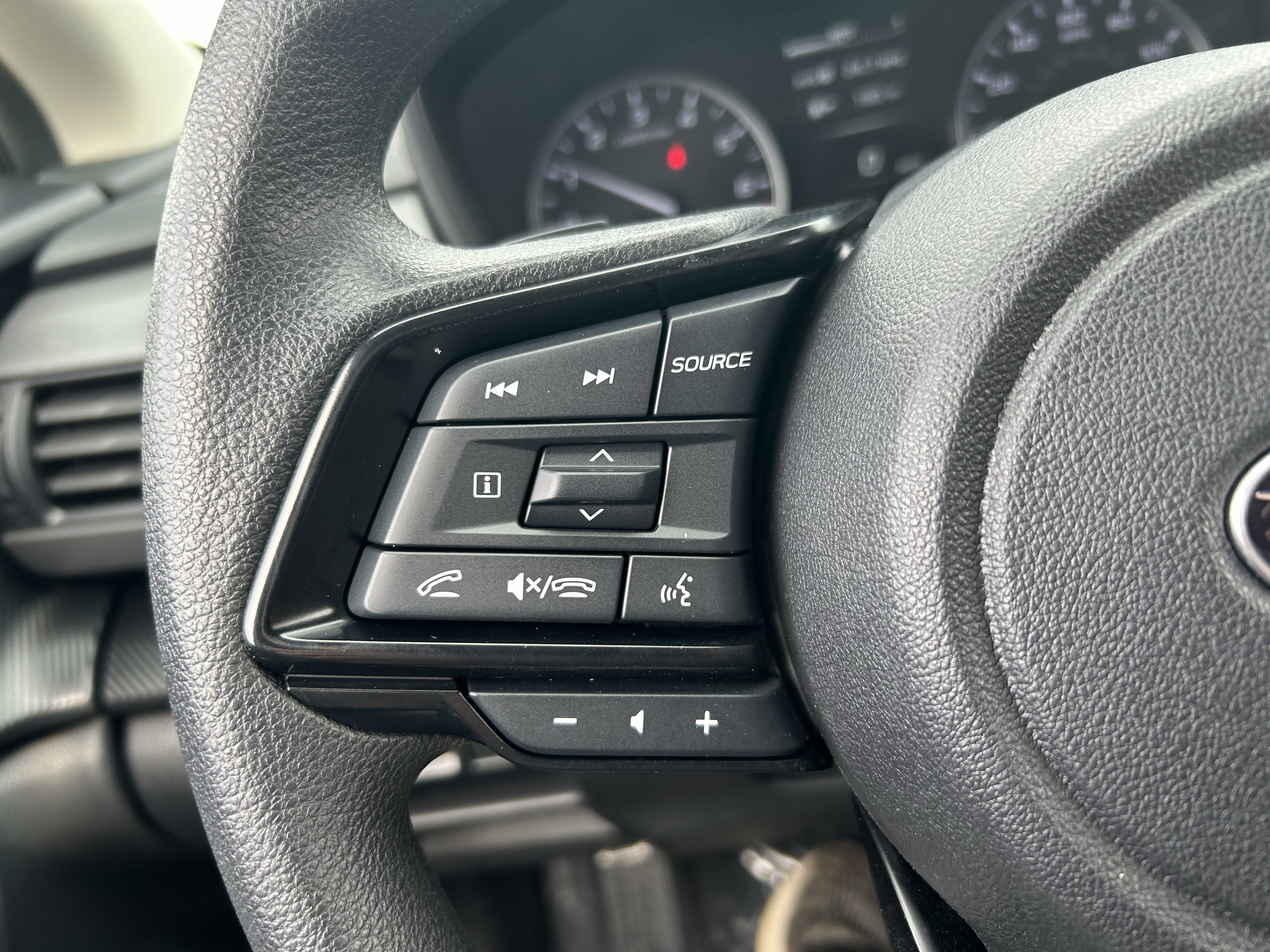 Certified 2024 Subaru Crosstrek 2.0i Premium w/ Crosstrek Mirror Package image 17