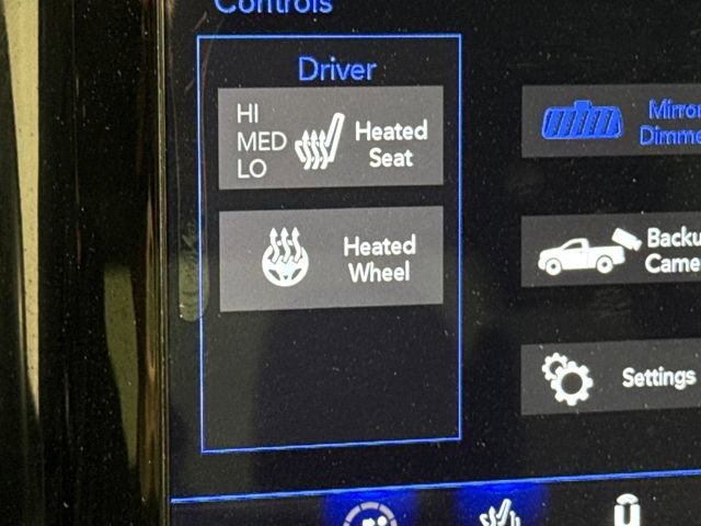 Used 2020 RAM 1500 Big Horn image 35