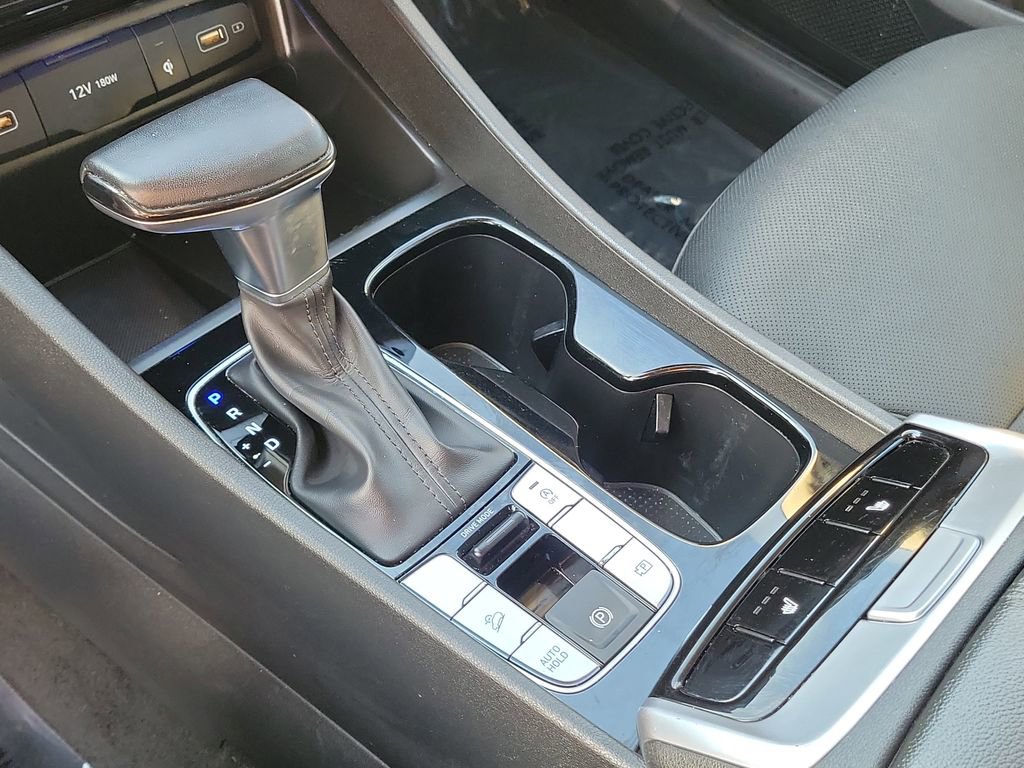 Used 2023 Hyundai Tucson SEL w/ Convenience Package FWD image 32