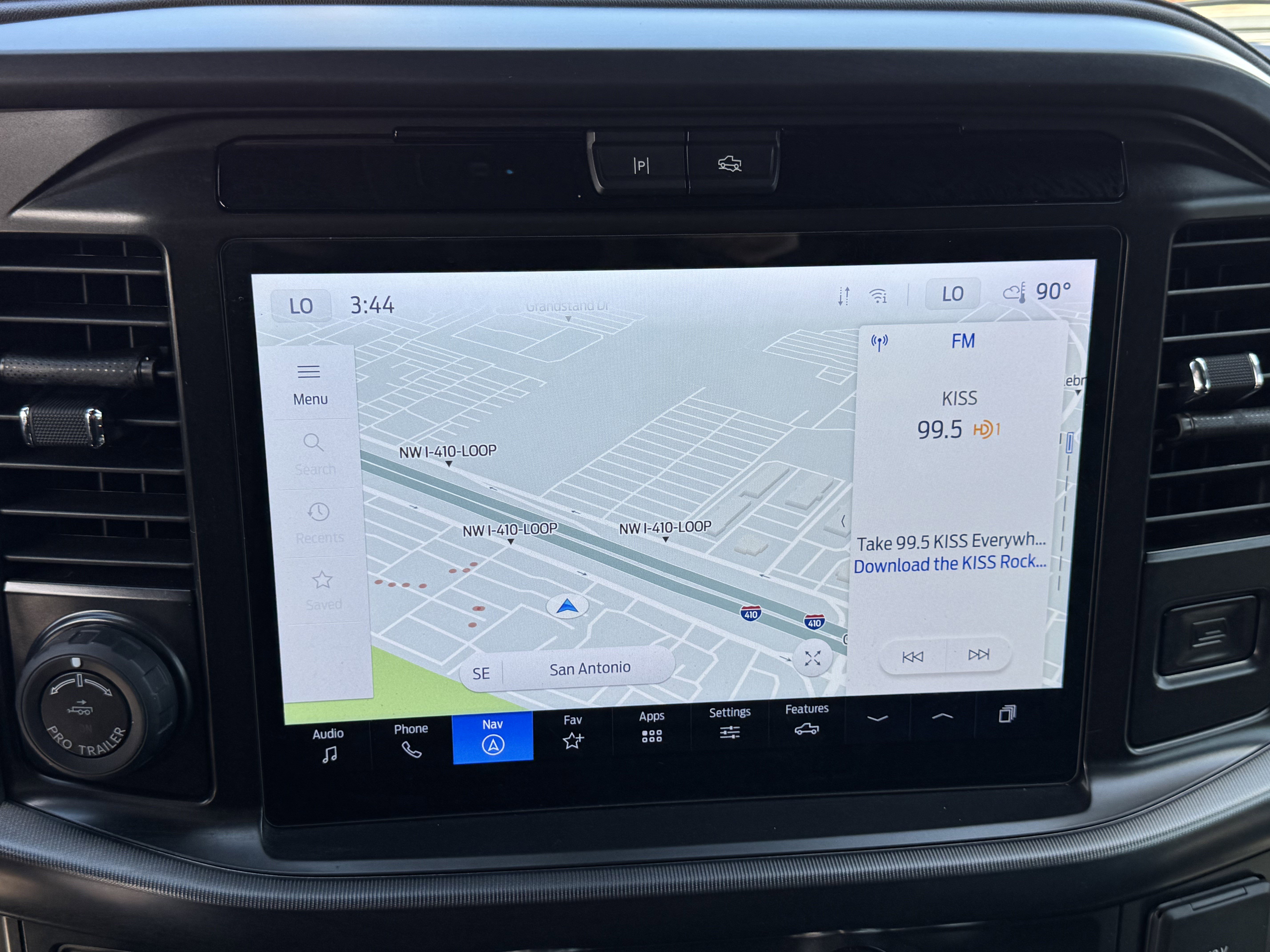 Certified 2025 Ford F150 Raptor image 24