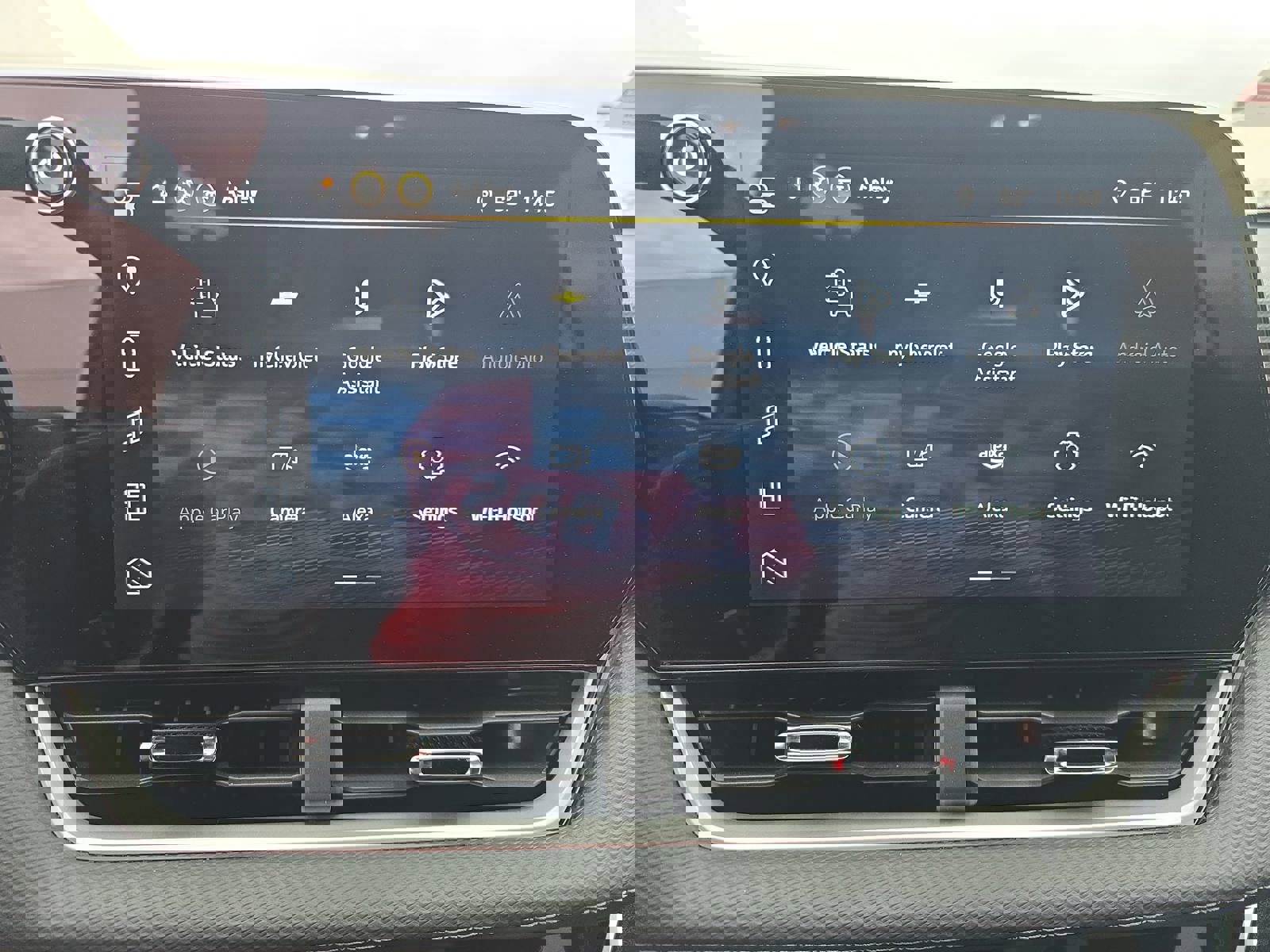 Used 2025 Chevrolet Equinox LT image 23