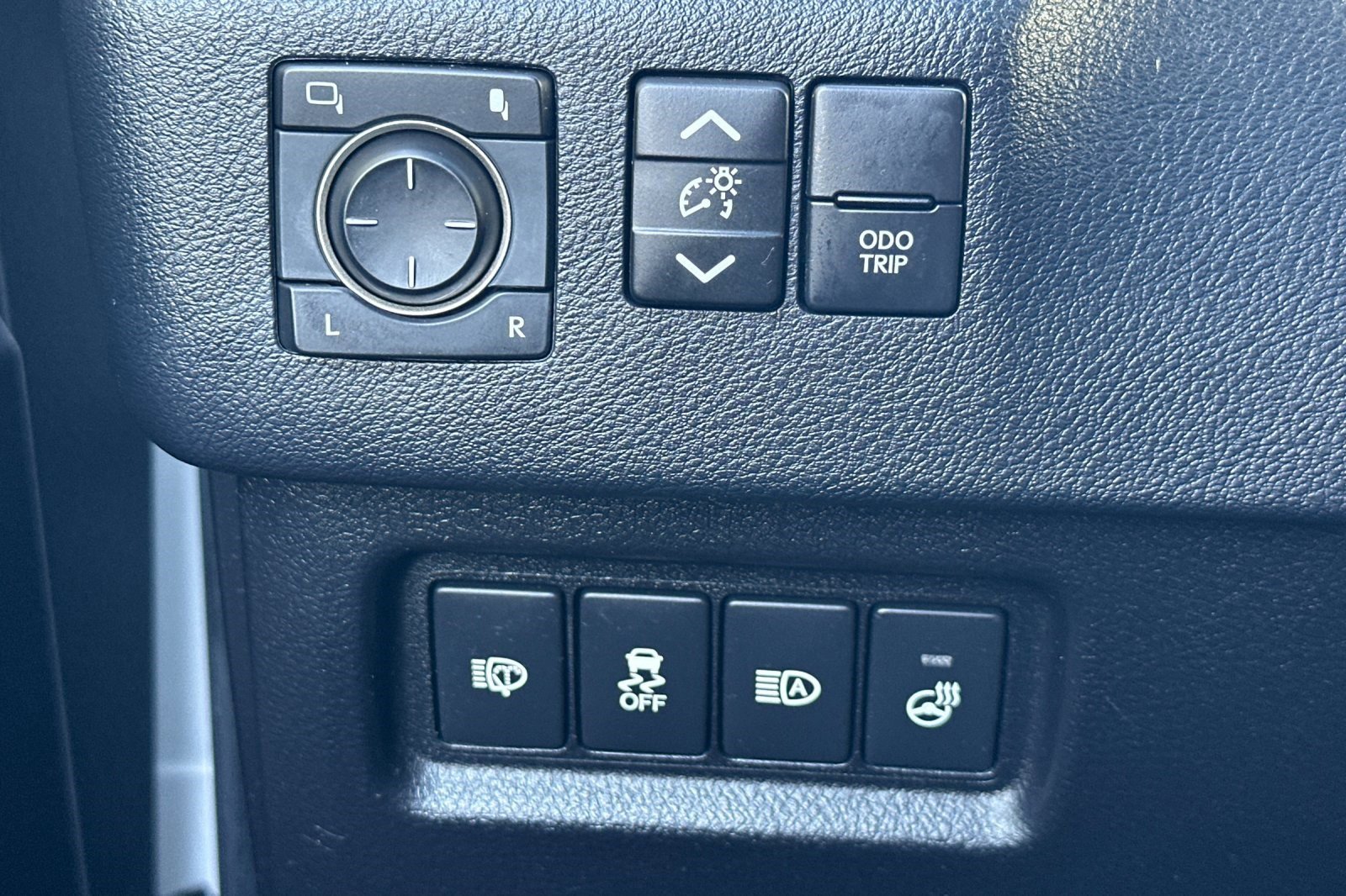 Certified 2021 Lexus GX 460 Premium w/ Premium Package image 37