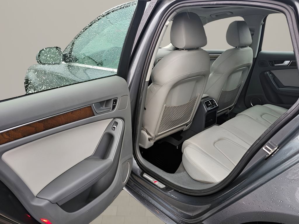 Used 2014 Audi A4 2.0T Premium Plus w/ Premium Plus Package AWD/4WD image 12