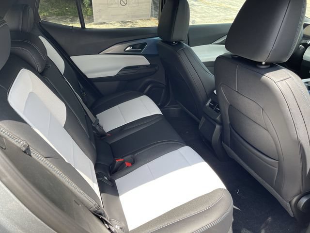 New 2026 Chevrolet Equinox EV LT FWD image 15