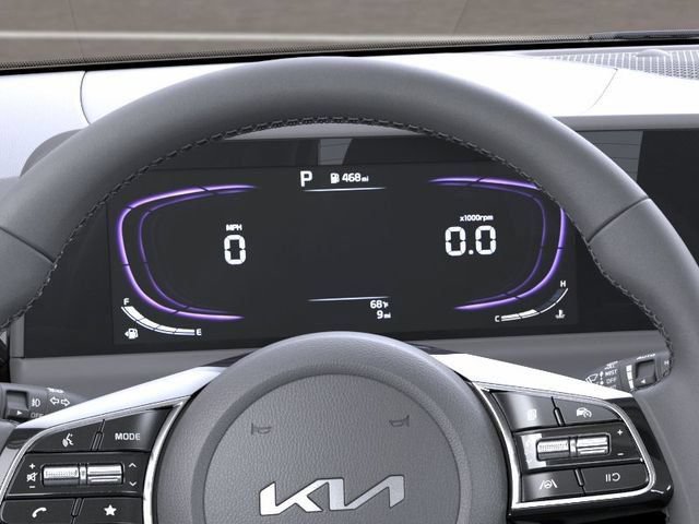 New 2026 Kia Seltos S FWD image 21