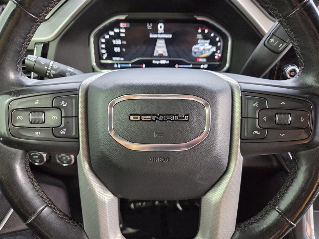 Used 2024 GMC Sierra 2500 Denali w/ Denali Reserve Package image 32