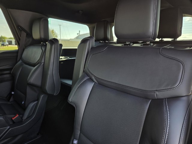 New 2027 Ford Expedition Platinum w/ Stealth Appearance Package AWD/4WD image 27