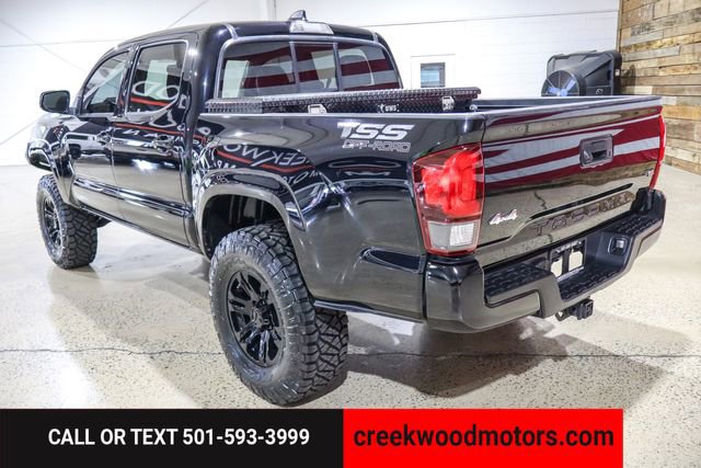 Used 2022 Toyota Tacoma 4x4 Double Cab image 3