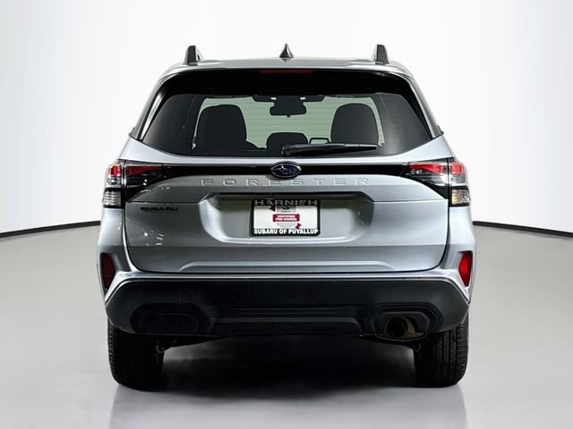 Certified 2025 Subaru Forester Premium AWD/4WD image 7