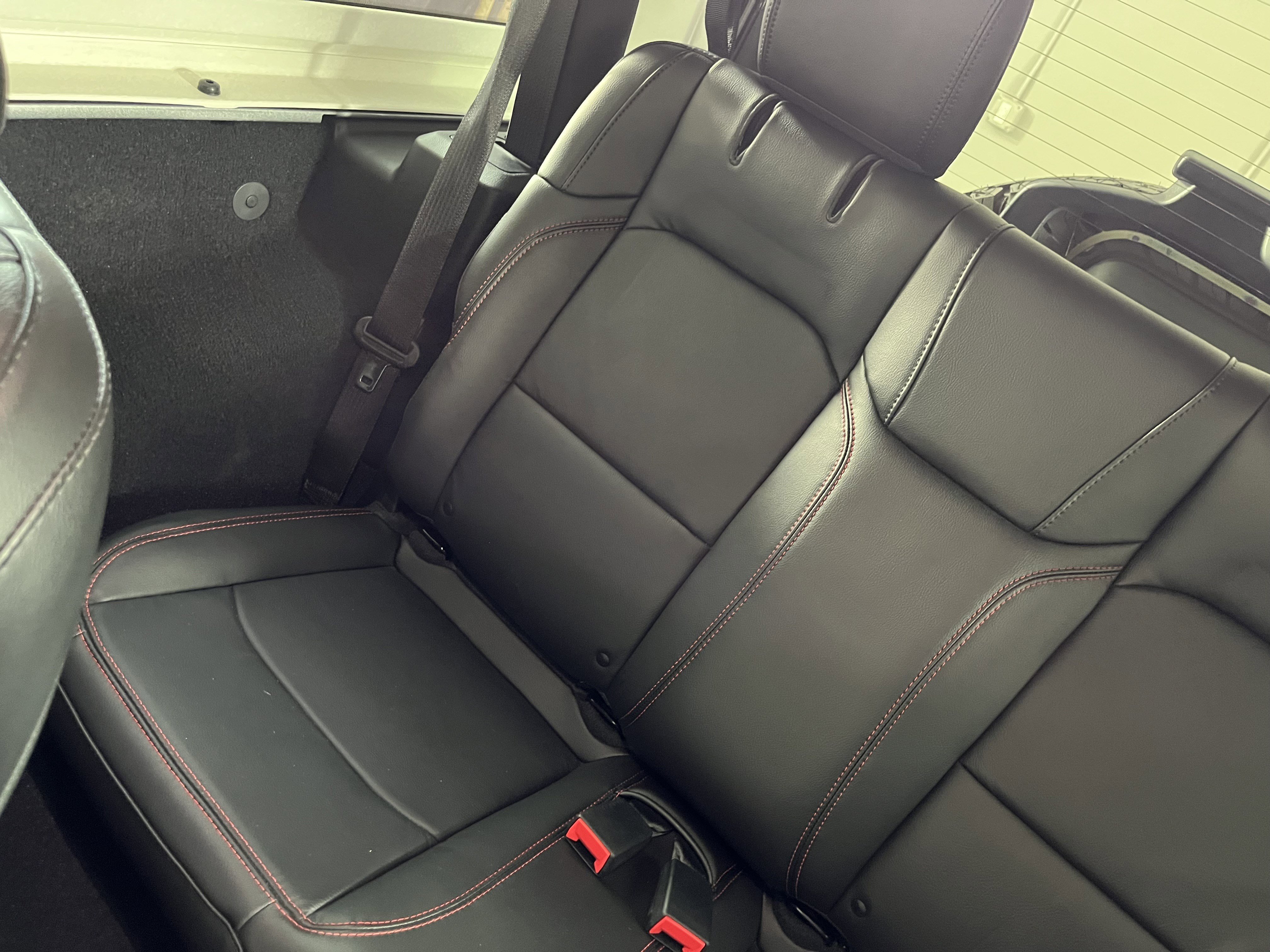 Used 2019 Jeep Wrangler Rubicon image 21