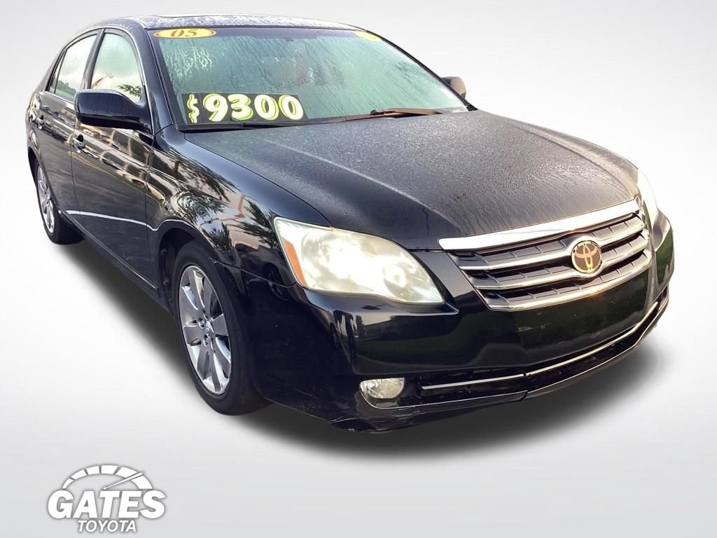 Used 2005 Toyota Avalon