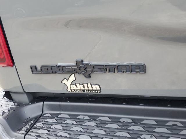 New 2026 RAM 3500 Lone Star AWD/4WD image 6