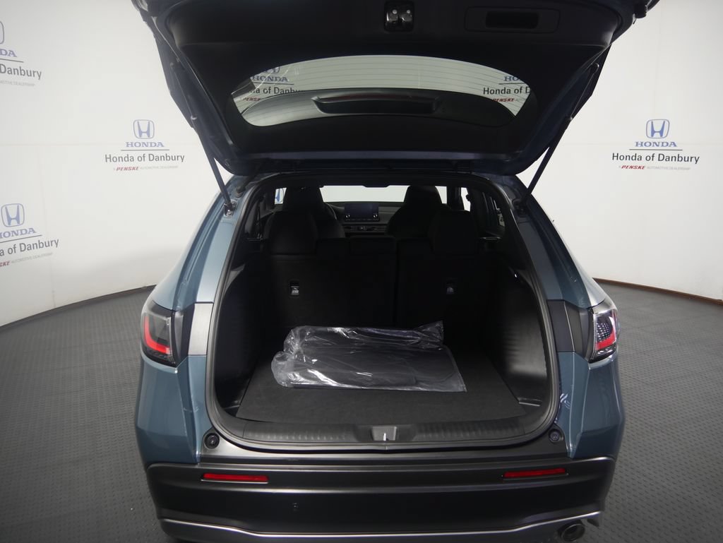 Used 2024 Honda HR-V Sport image 5