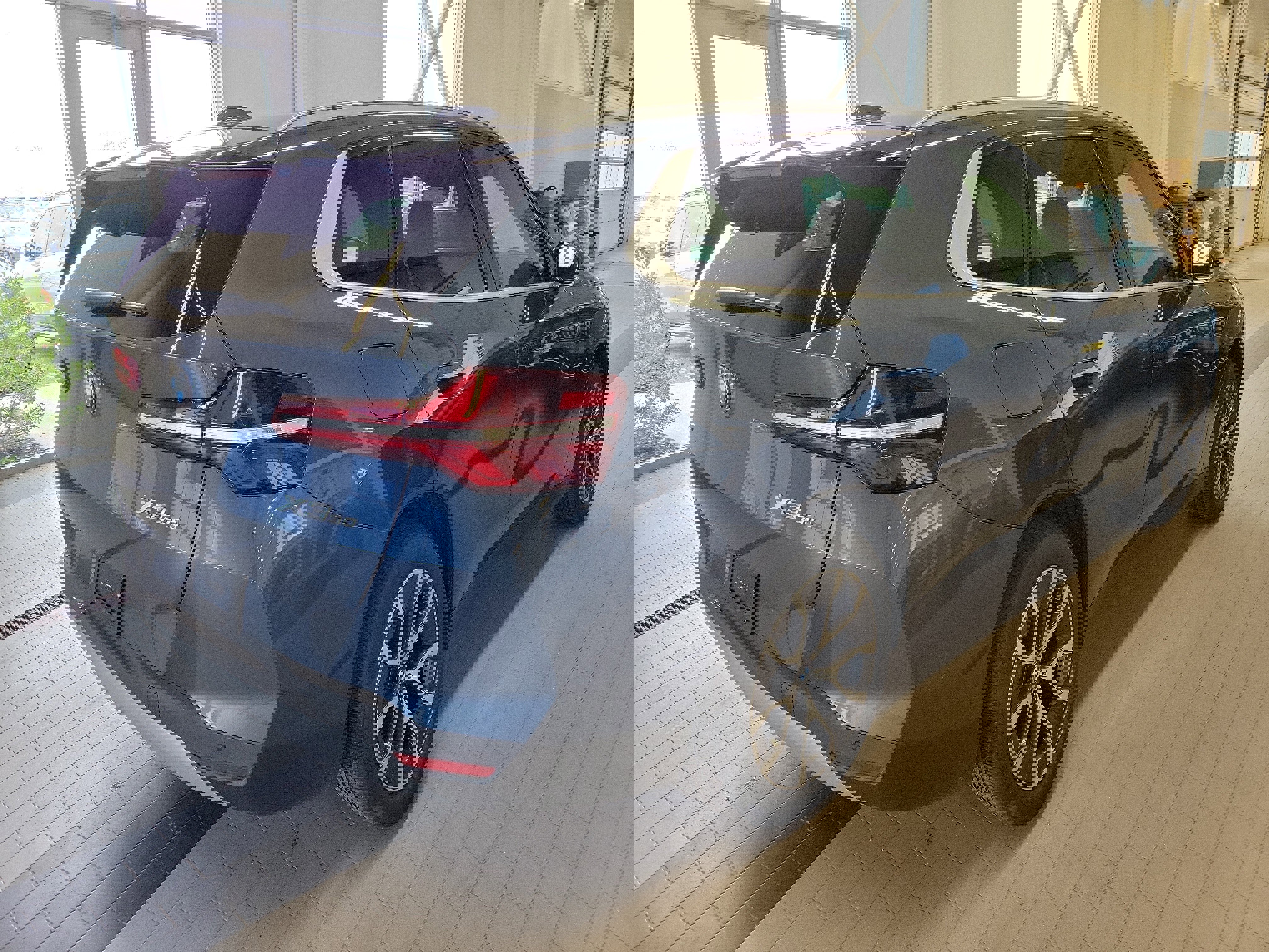 New 2026 BMW X3 xDrive30 image 5