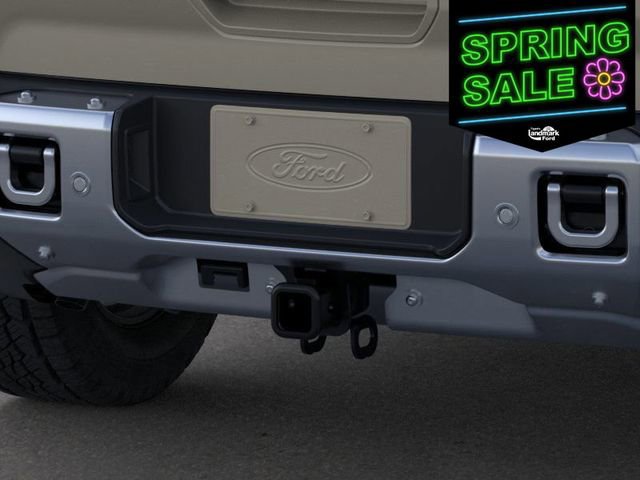 New 2025 Ford Bronco Sport Big Bend image 24