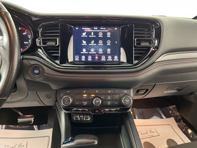 Used 2023 Dodge Durango GT RWD image 25