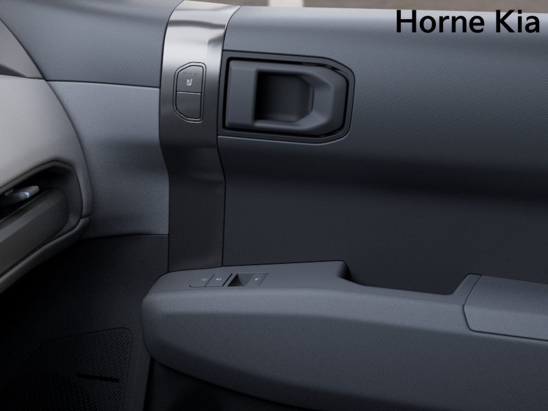 New 2027 Kia EV3 Wind FWD image 25