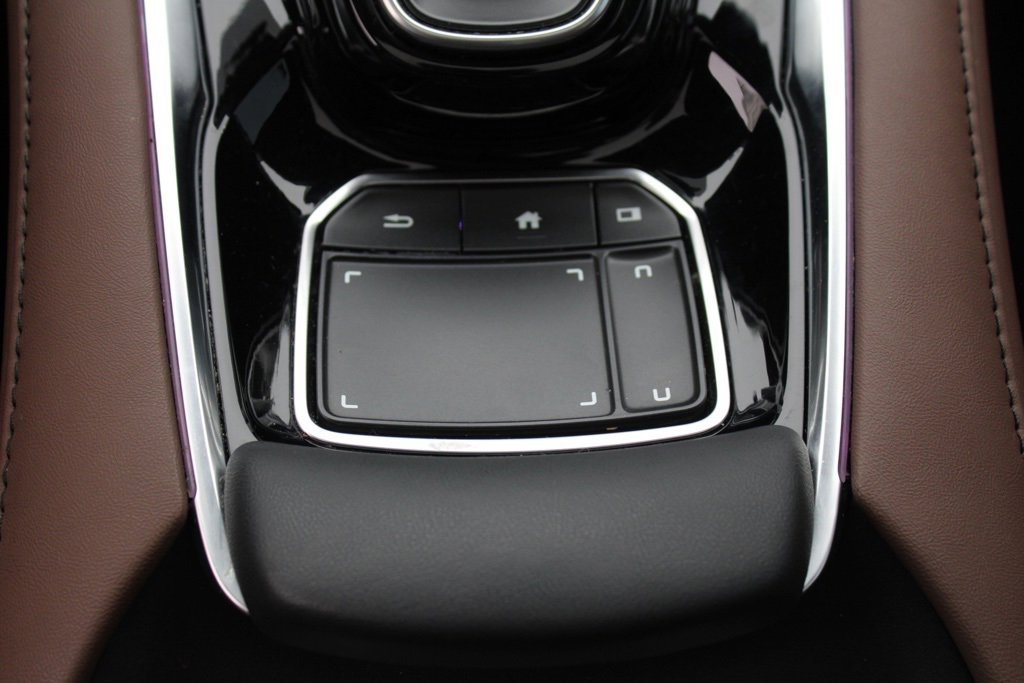 Used 2023 Acura RDX AWD w/ Advance Package image 28