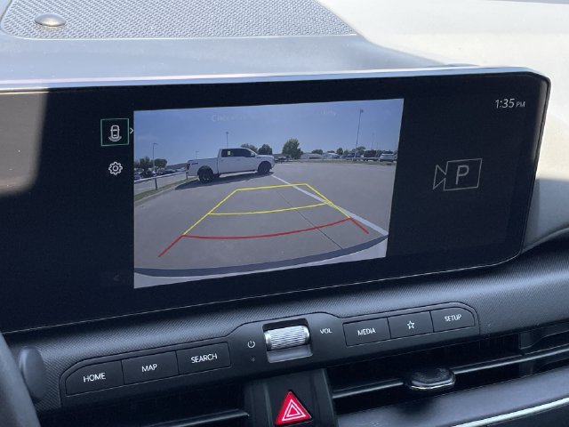 Used 2025 Kia K4 FWD image 17