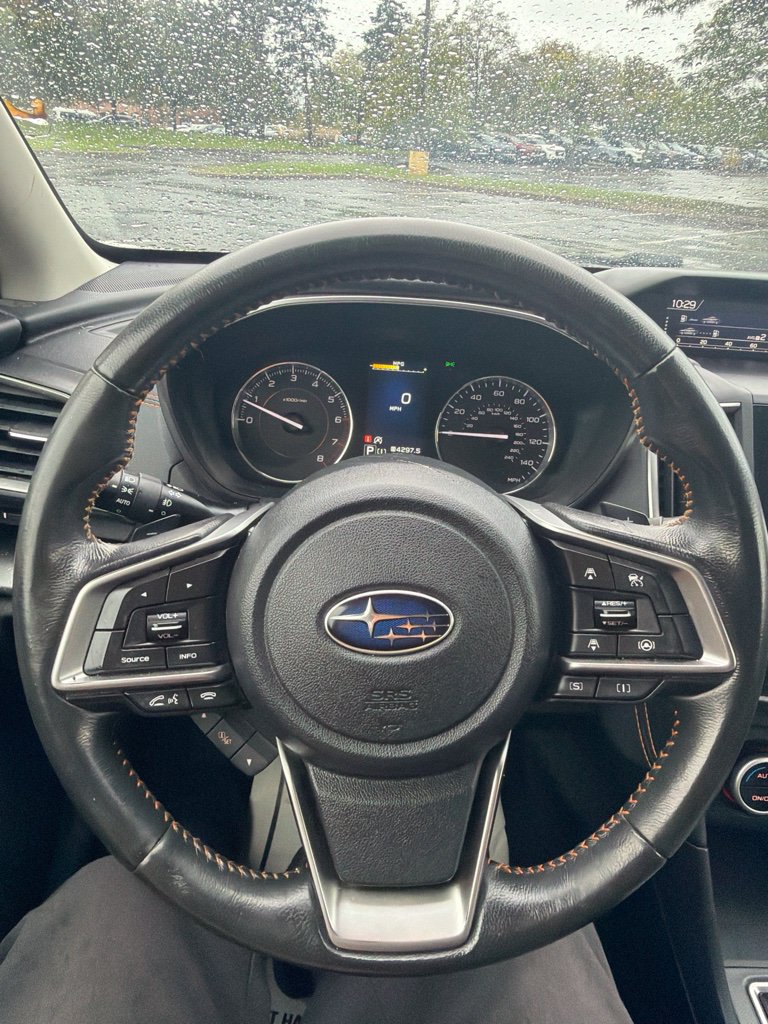 Used 2021 Subaru Crosstrek 2.5i Limited w/ Moonroof Package 1 AWD/4WD image 18