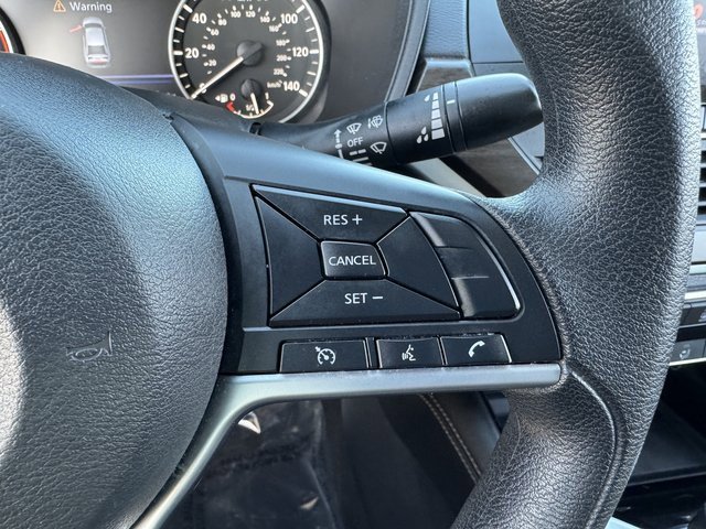 Used 2023 Nissan Altima 2.5 SV image 23