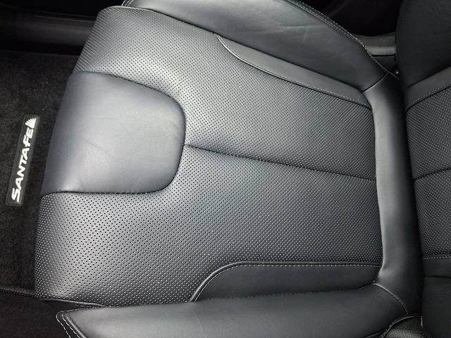 Used 2023 Hyundai Santa Fe Calligraphy AWD/4WD image 26