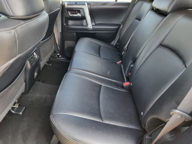 Used 2022 Toyota 4Runner TRD Sport w/ Technology Package image 22