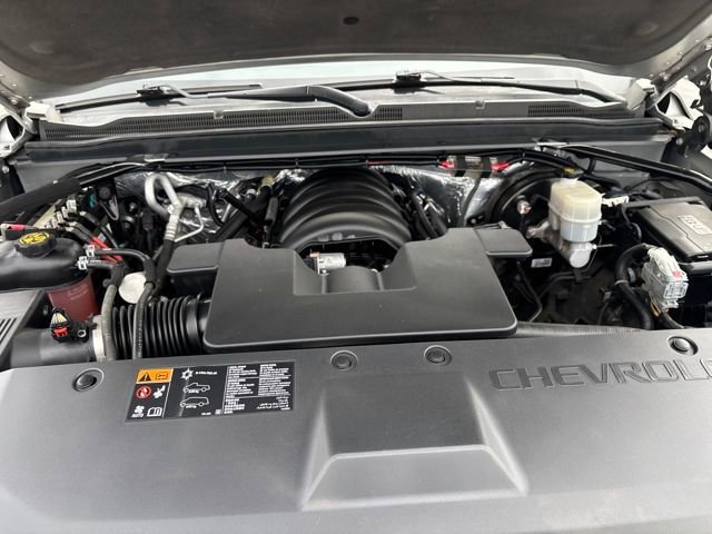 Certified 2015 Chevrolet Tahoe LT w/ Max Trailering Package image 26