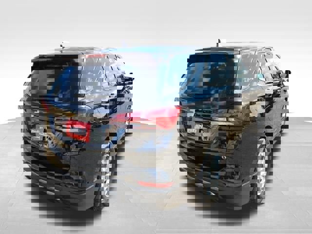 Certified 2024 Chevrolet Equinox LT image 7