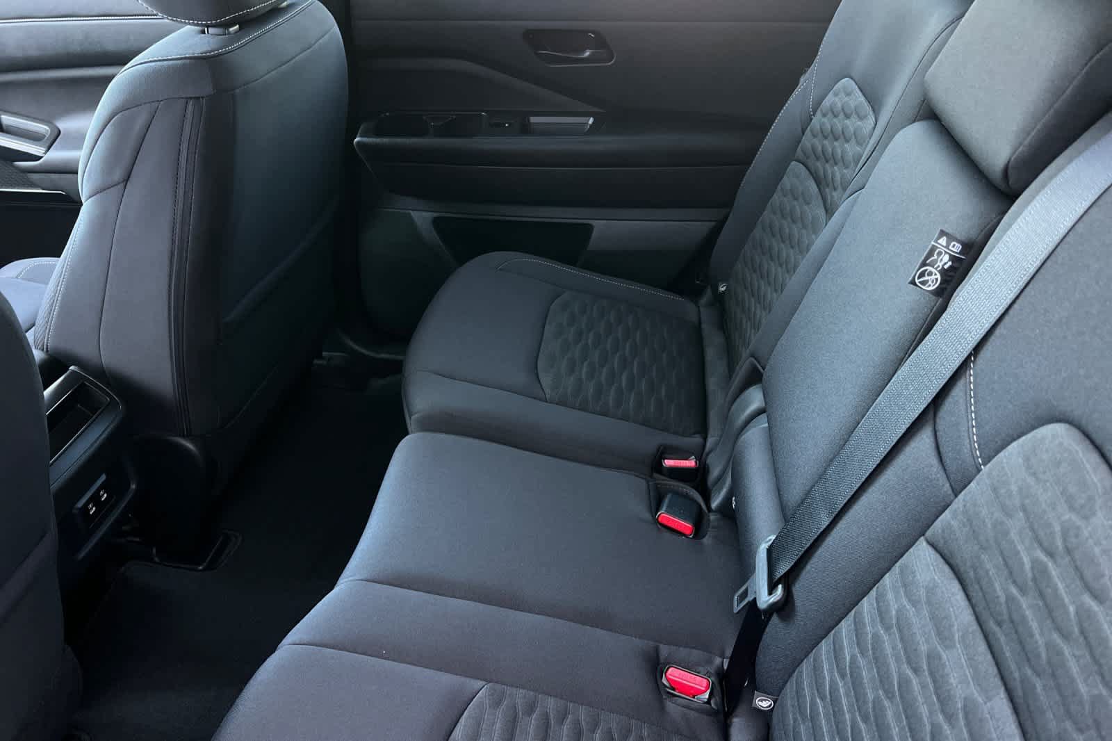 New 2026 Nissan Pathfinder SV AWD/4WD image 5