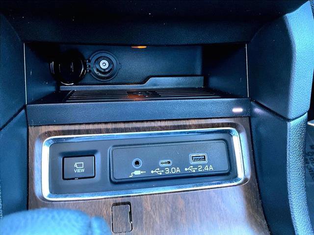 Used 2023 Subaru Ascent Touring image 26