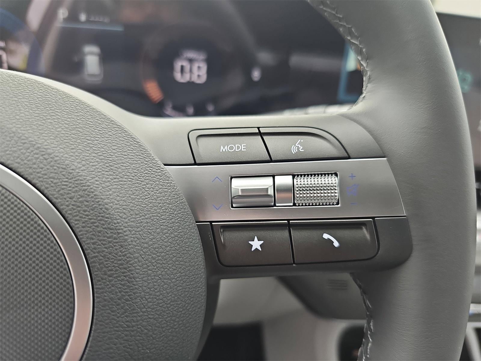 New 2026 Hyundai Kona SEL Sport FWD image 17