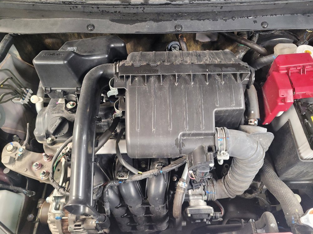 Used 2024 Mitsubishi Mirage ES FWD image 30