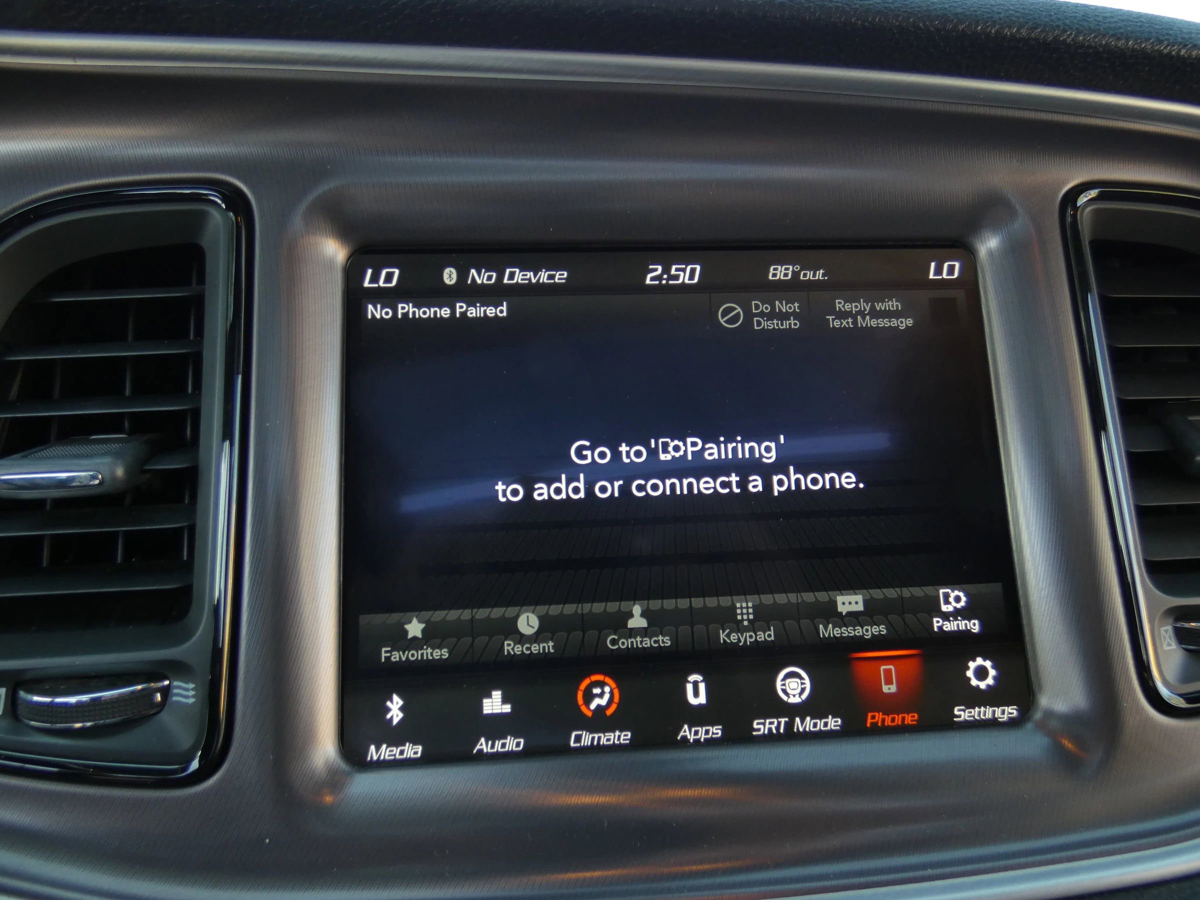 Used 2021 Dodge Challenger R/T Scat Pack image 52