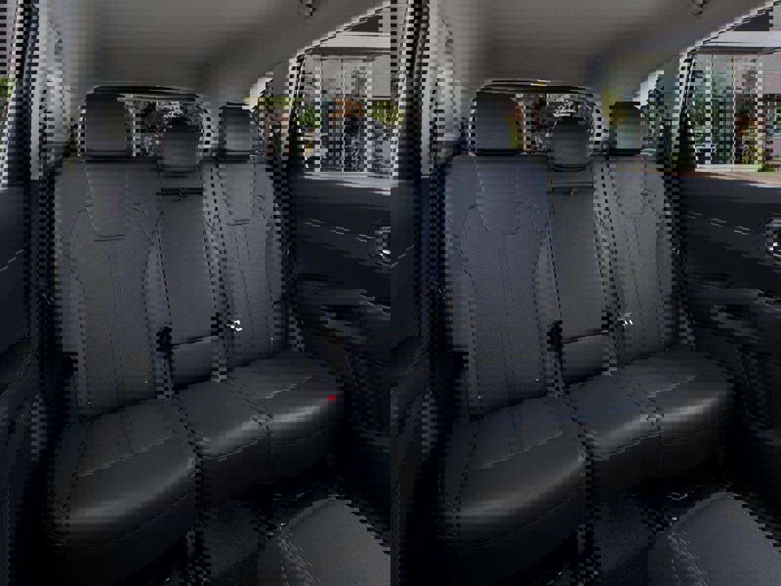 New 2026 Kia Sorento EX image 16