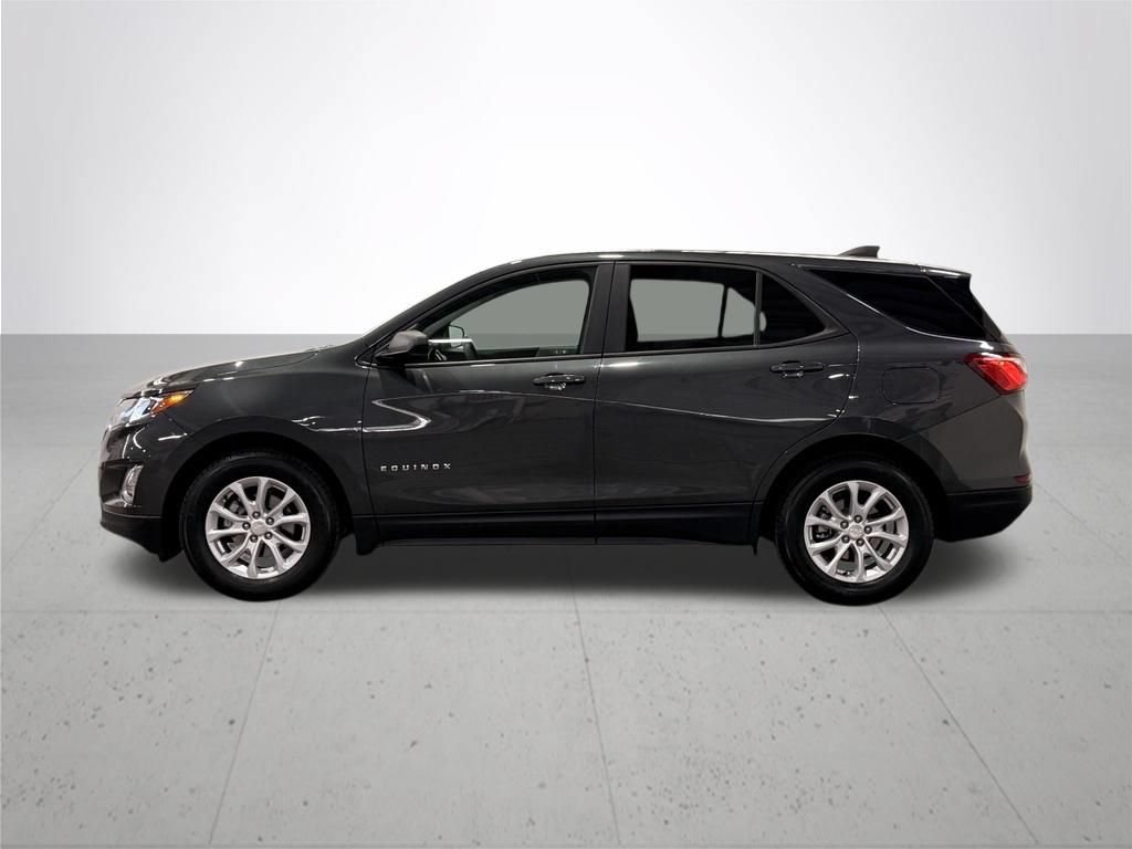 Used 2020 Chevrolet Equinox LS w/ LS Convenience Package FWD image 15