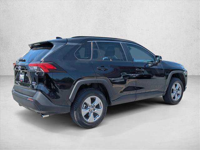 Used 2024 Toyota RAV4 XLE w/ Weather Package AWD/4WD image 5