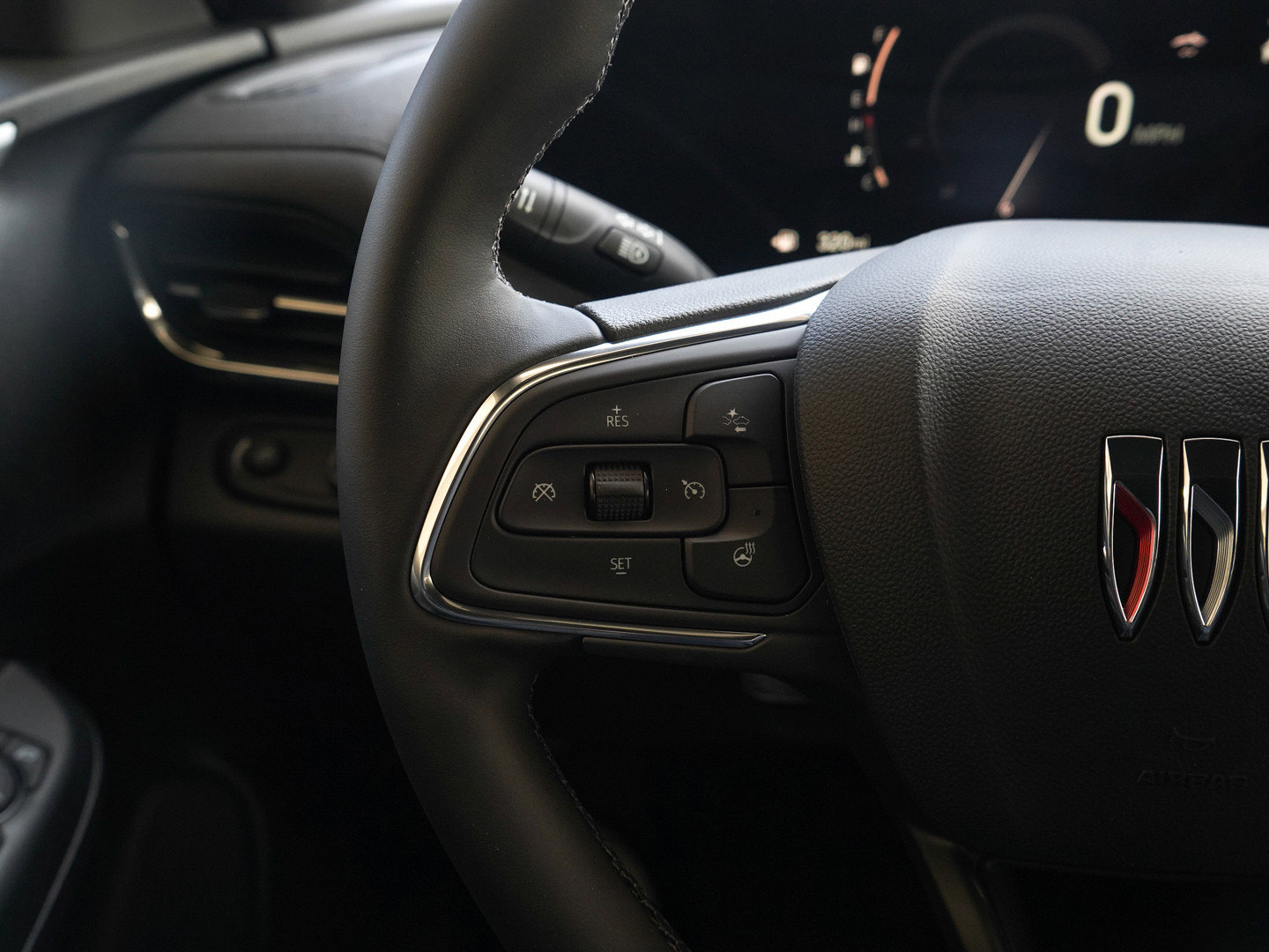 New 2026 Buick Envista Preferred w/ Convenience I Package image 19