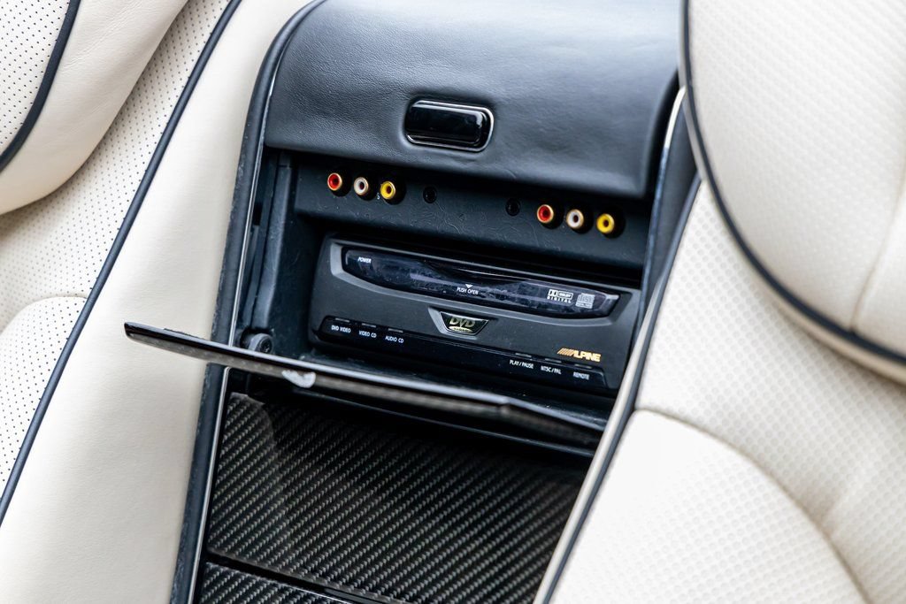 Used 2009 Maybach 62 S RWD image 66