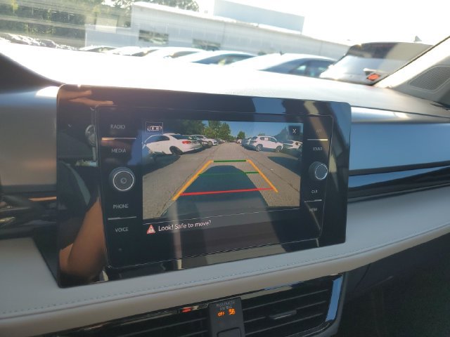 New 2027 Volkswagen Taos S FWD image 29