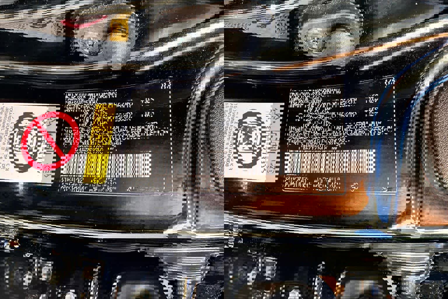 Used 2017 Lexus NX 200t AWD w/ Premium Package image 35