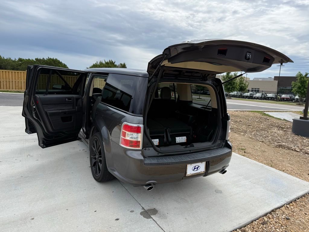 Used 2016 Ford Flex SEL w/ Equipment Group 202A image 25